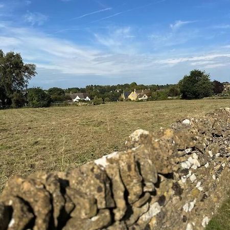 Chic Barn Conversion In The Cotwolds Enstone Εξωτερικό φωτογραφία