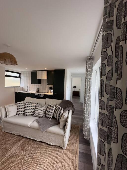 Chic Barn Conversion In The Cotwolds Enstone Εξωτερικό φωτογραφία