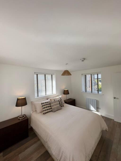 Chic Barn Conversion In The Cotwolds Enstone Εξωτερικό φωτογραφία
