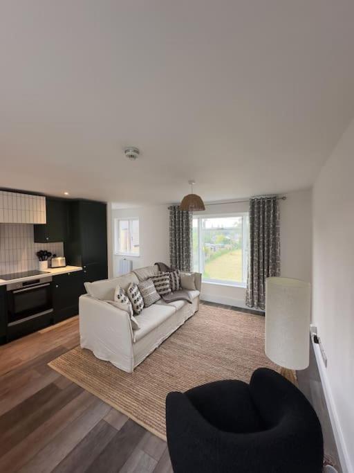 Chic Barn Conversion In The Cotwolds Enstone Εξωτερικό φωτογραφία