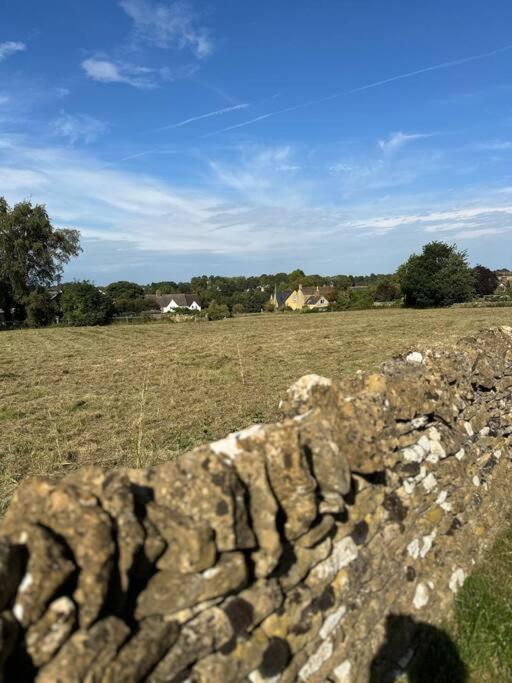Chic Barn Conversion In The Cotwolds Enstone Εξωτερικό φωτογραφία