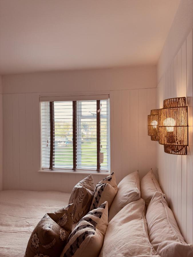 Chic Barn Conversion In The Cotwolds Enstone Εξωτερικό φωτογραφία